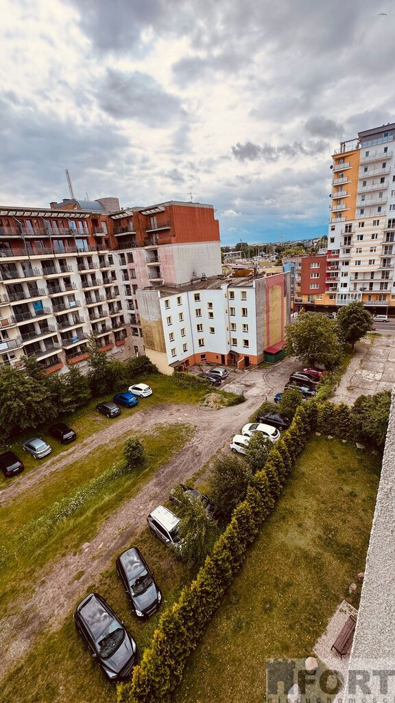 Mieszkanie Sprzedaż Kołobrzeg Portowa 12