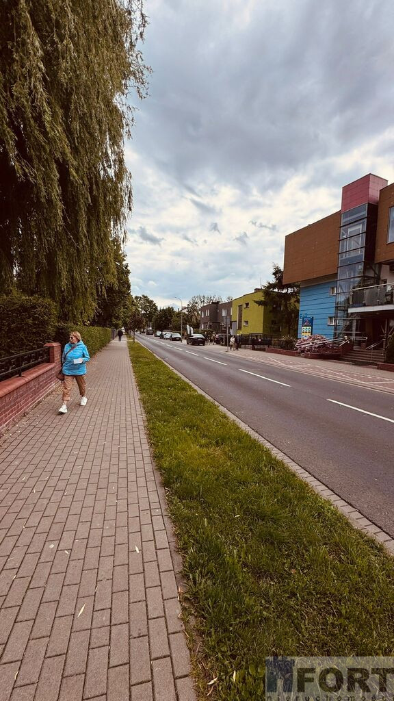 Mieszkanie Sprzedaż Kołobrzeg Portowa 13
