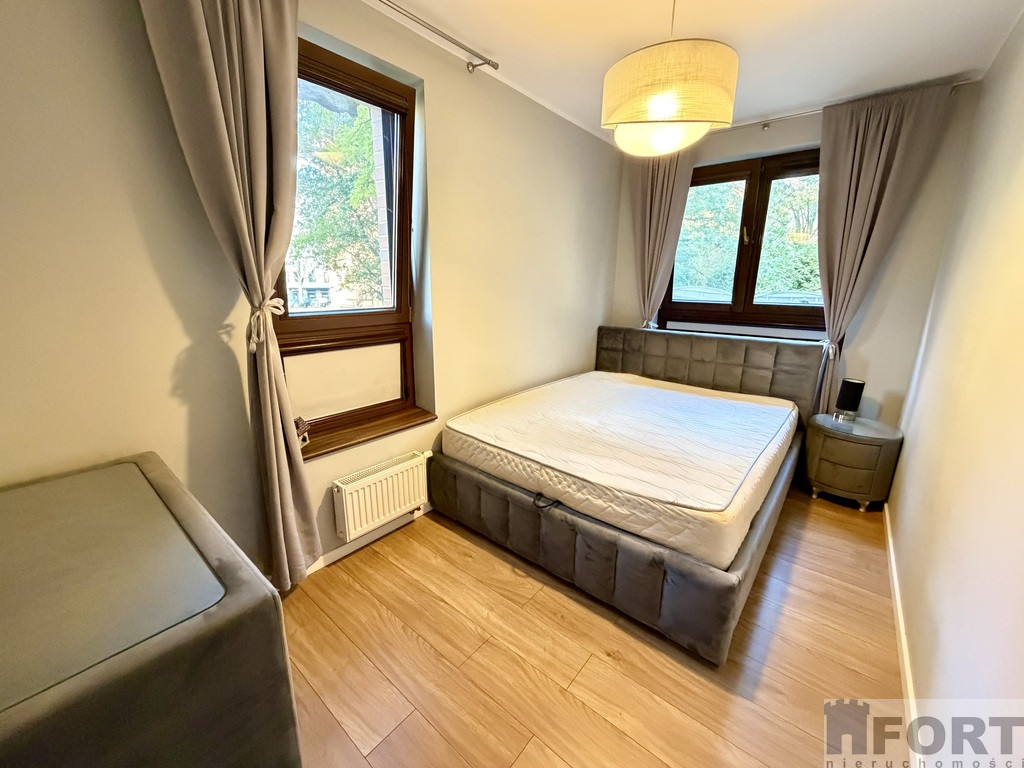 Mieszkanie Sprzedaż Szczecin Śródmieście-Centrum Bartosza Głowackiego 3