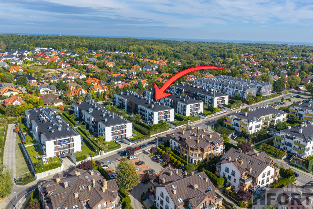 Mieszkanie Sprzedaż Szczecin Warszewo Maciejkowa 6