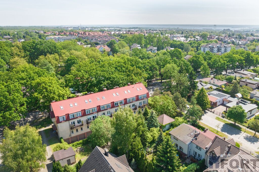 Mieszkanie Sprzedaż Szczecin Warszewo Szwedzka