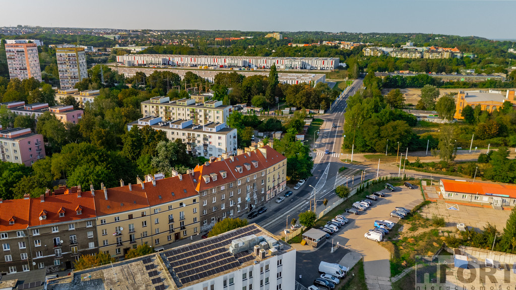 Mieszkanie Wynajem Szczecin Drzetowo 19