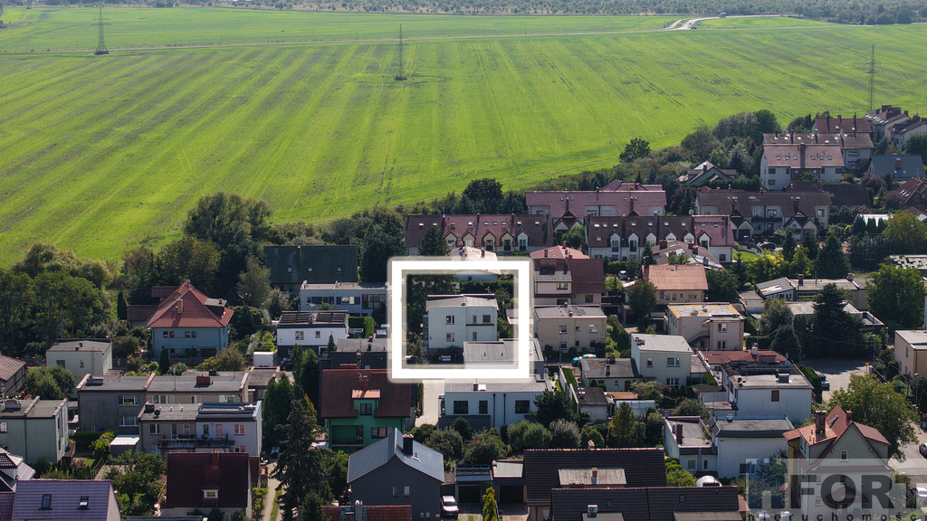 Dom Sprzedaż Szczecin Gumieńce Ogrodowa 6