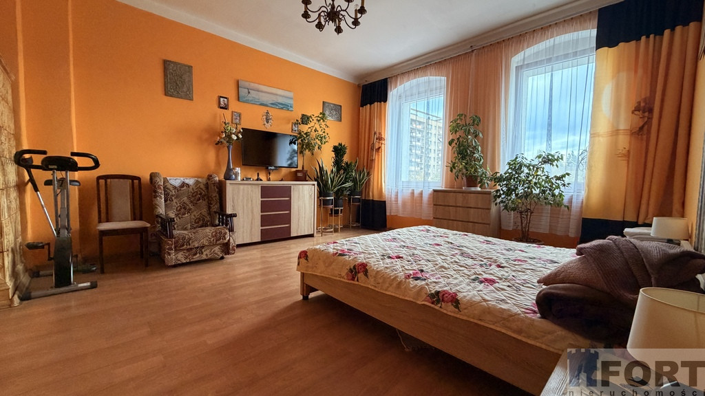 Mieszkanie Sprzedaż Szczecin Drzetowo &nbsp;arkowa 7