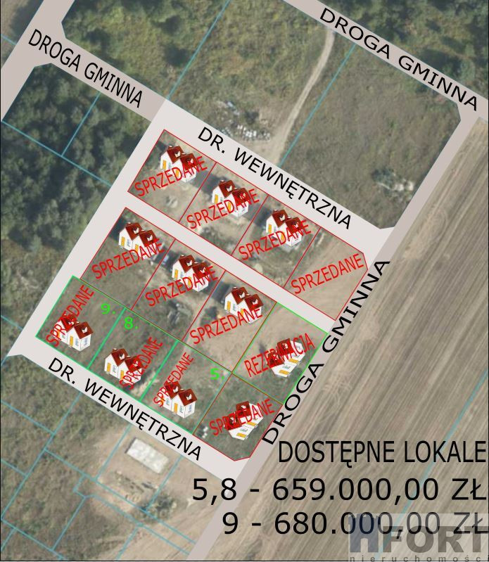 Mieszkanie Sprzedaż Goleniów Rybacka 4