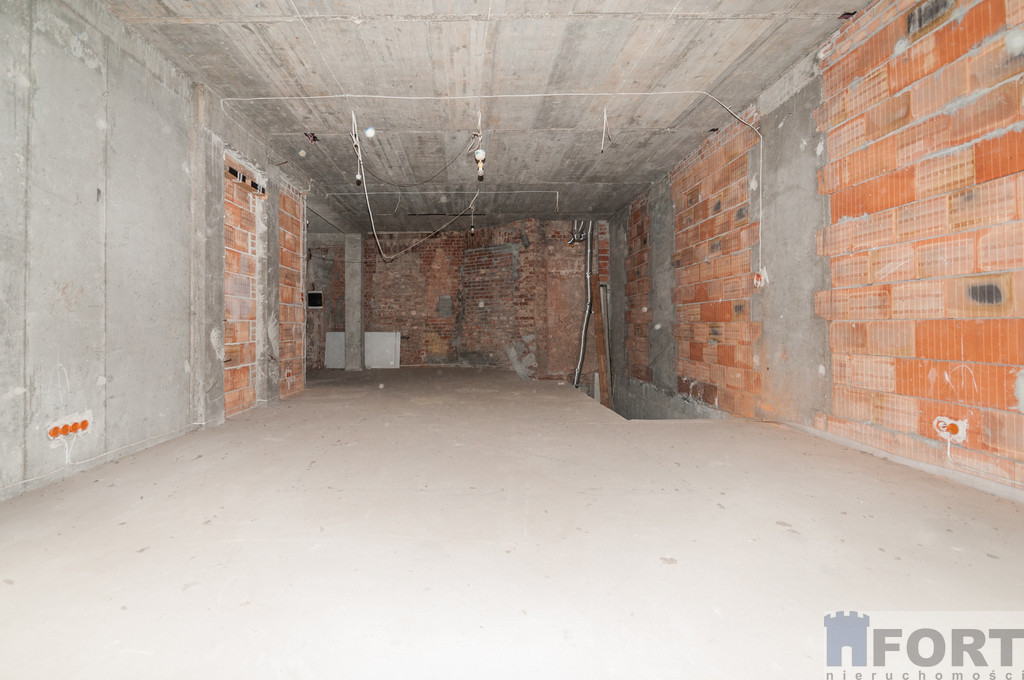 Lokal Sprzedaż Szczecin Centrum 4