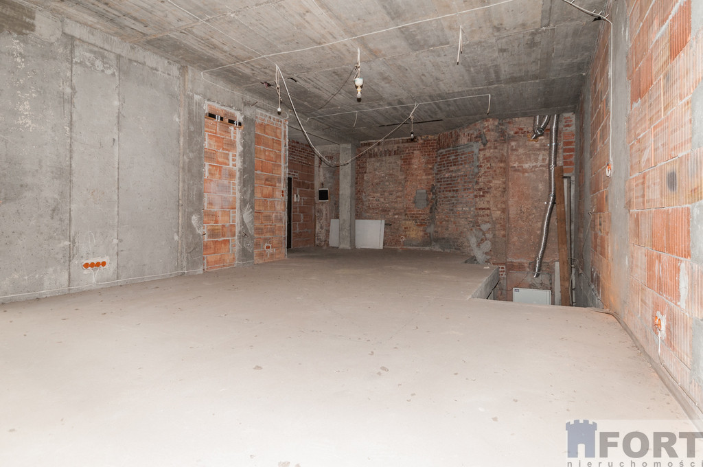 Lokal Sprzedaż Szczecin Centrum 5
