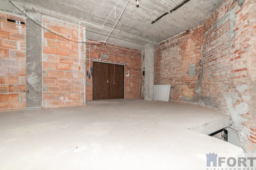 Lokal Sprzedaż Szczecin Centrum 10