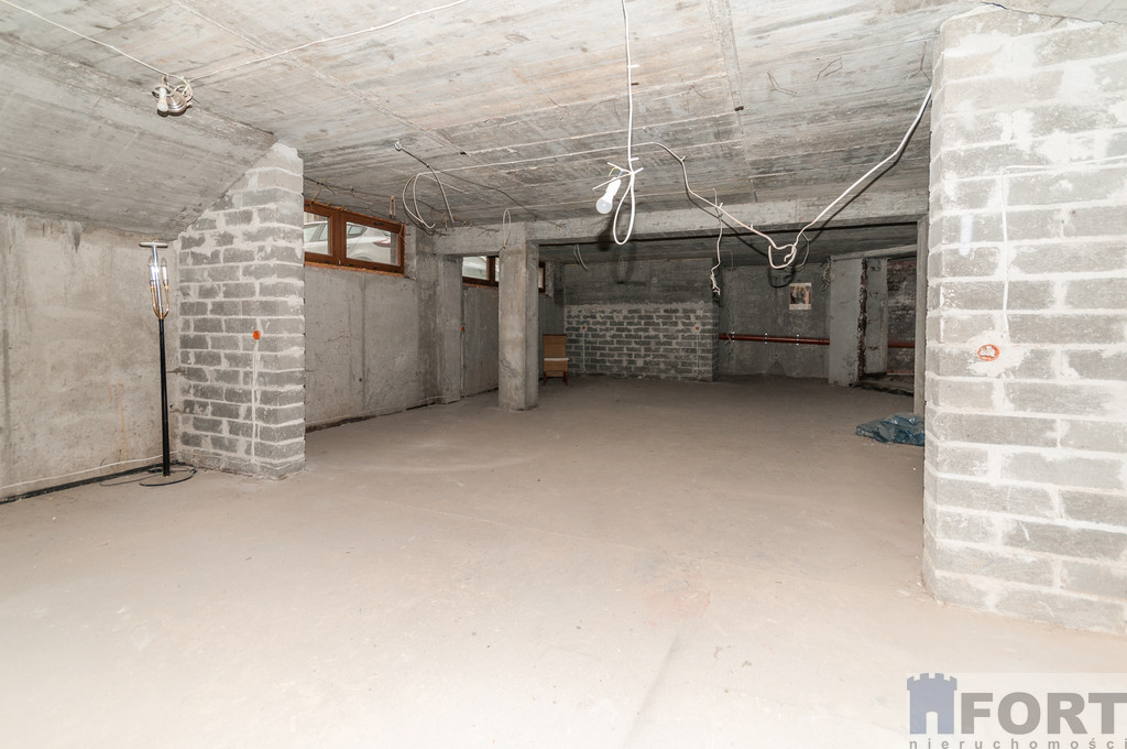 Lokal Sprzedaż Szczecin Centrum 19