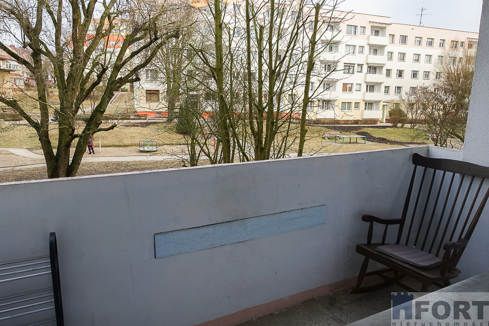 Mieszkanie Wynajem Szczecin Książąt Pomorskich Sosnowa 23