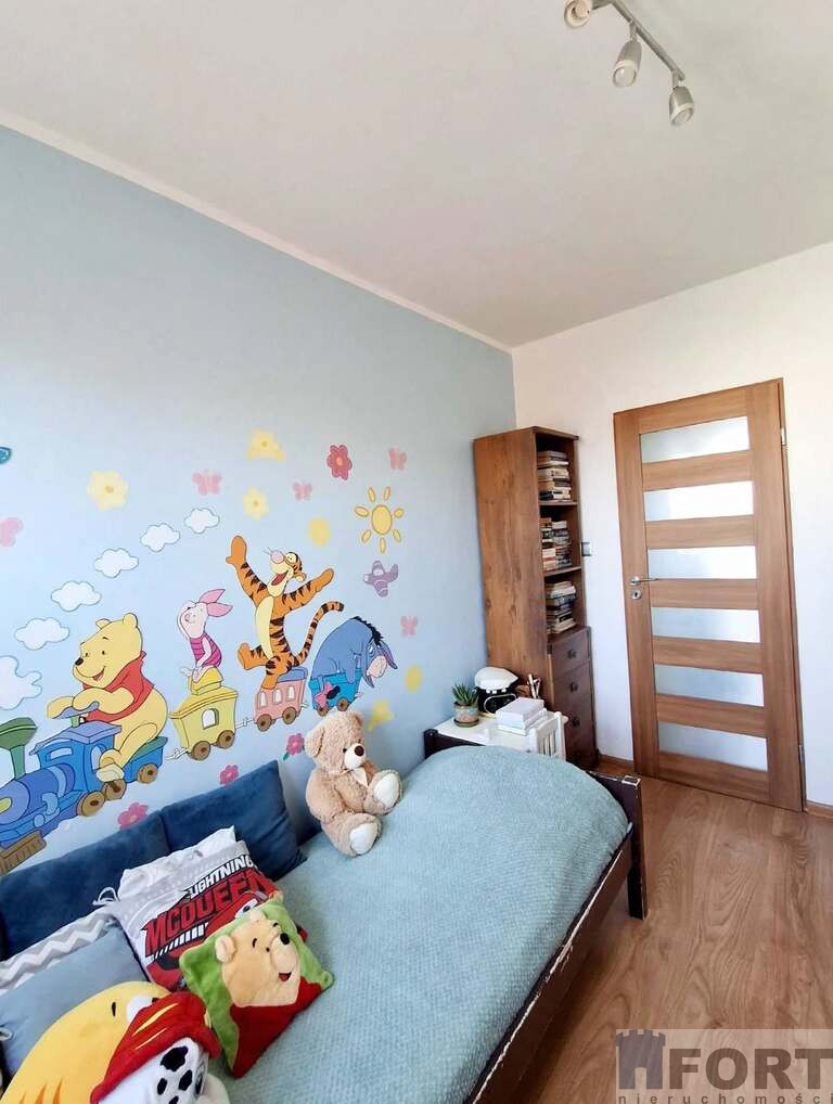 Mieszkanie Sprzedaż Szczecin os. Zawadzkiego-Klonowica 13
