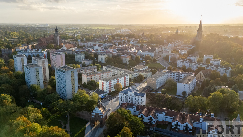 Mieszkanie Sprzedaż Stargard Bolesława Chrobrego 2
