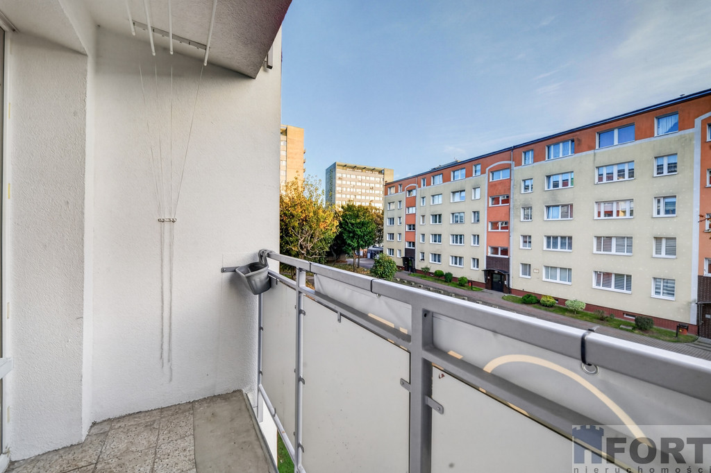 Mieszkanie Sprzedaż Stargard Bolesława Chrobrego 10