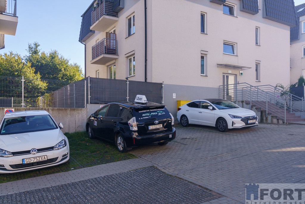 Mieszkanie Sprzedaż Szczecin Bukowo Orczykowa