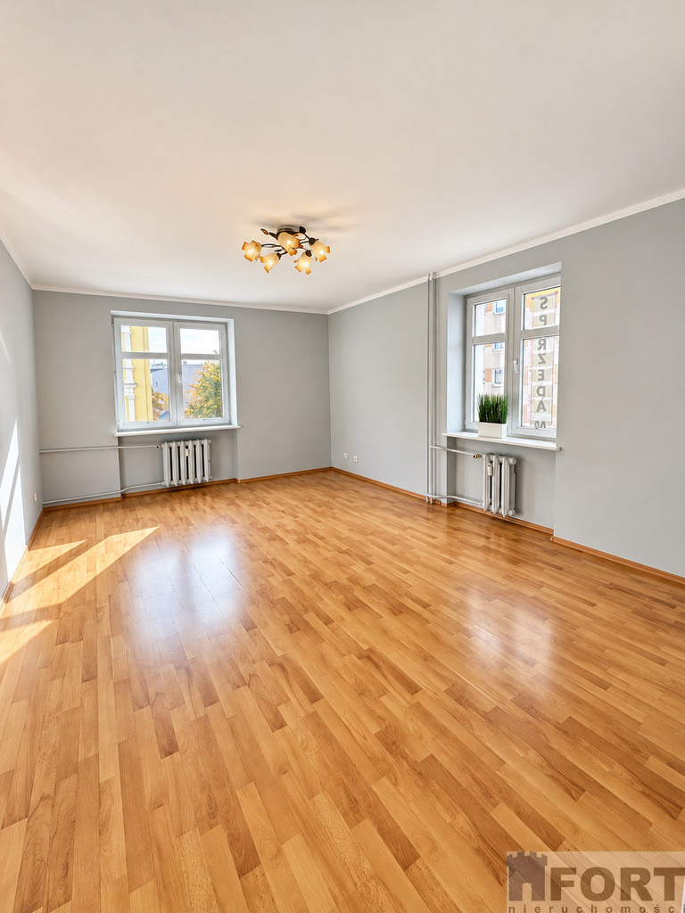 Mieszkanie Sprzedaż Szczecin Centrum 10