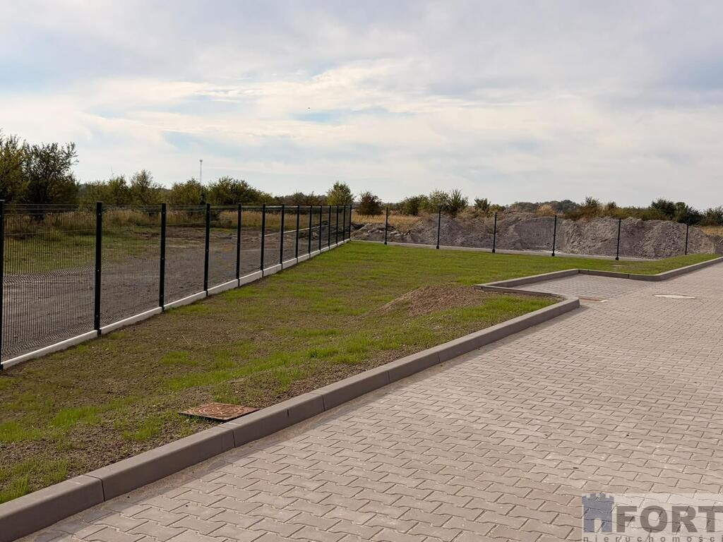 Magazyn Wynajem Skarbimierzyce 3