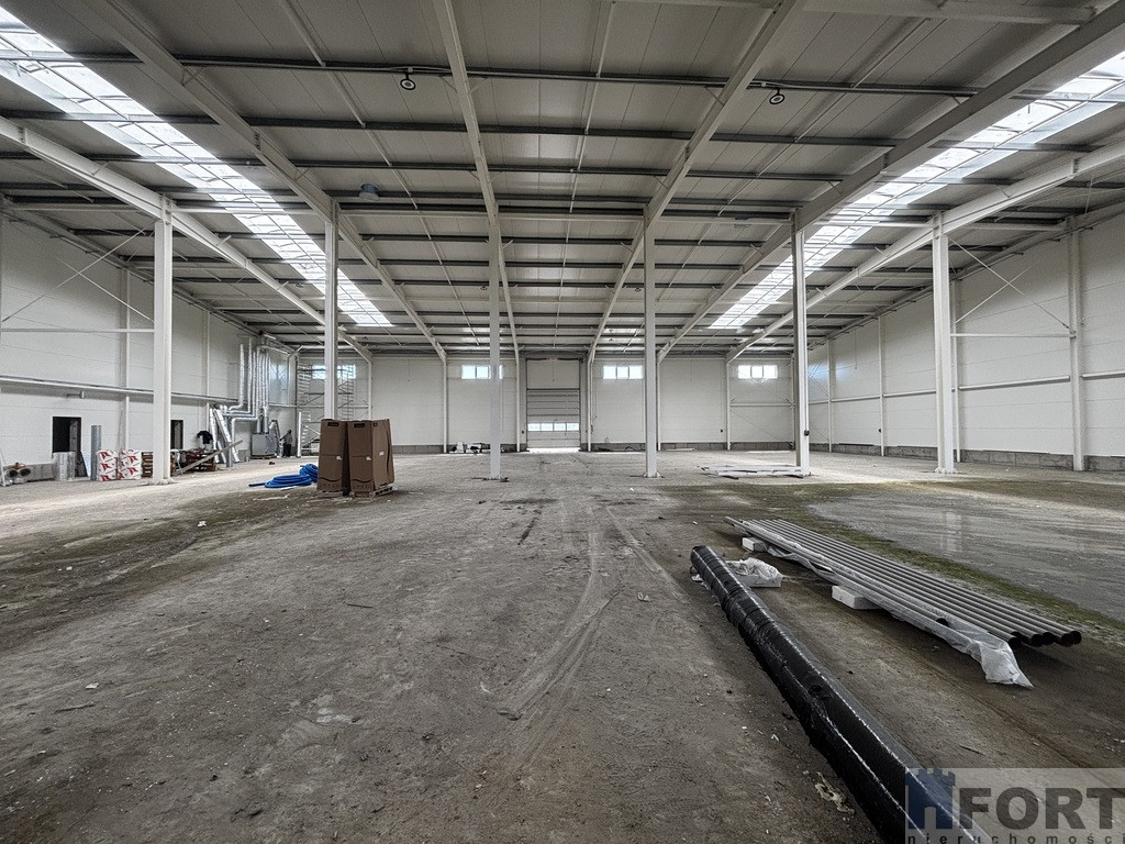 Magazyn Wynajem Skarbimierzyce 7