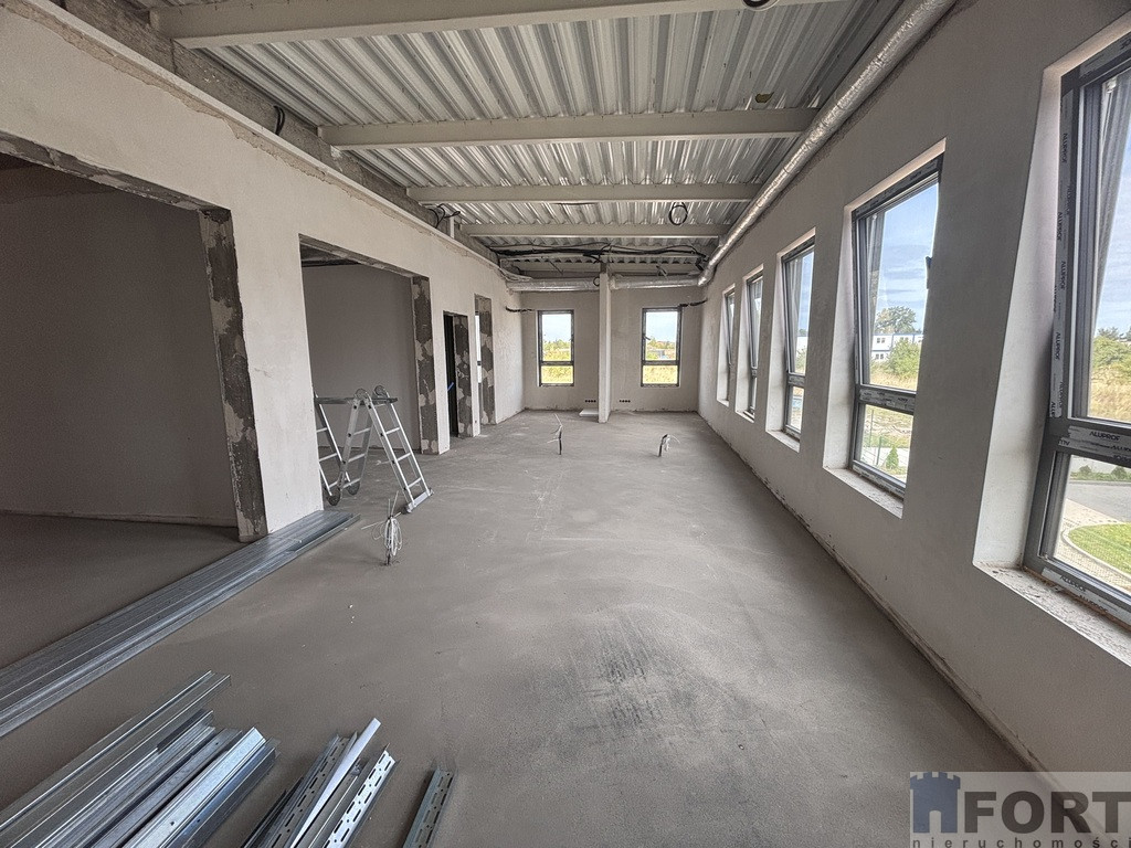 Magazyn Wynajem Skarbimierzyce 9