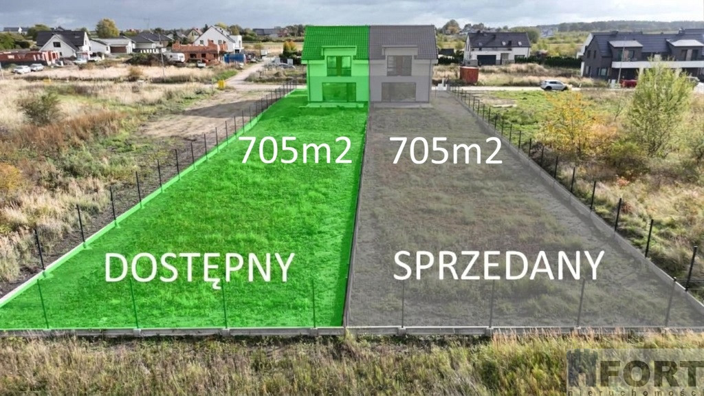 Dom Sprzedaż Wołczkowo Ogrodowa 3