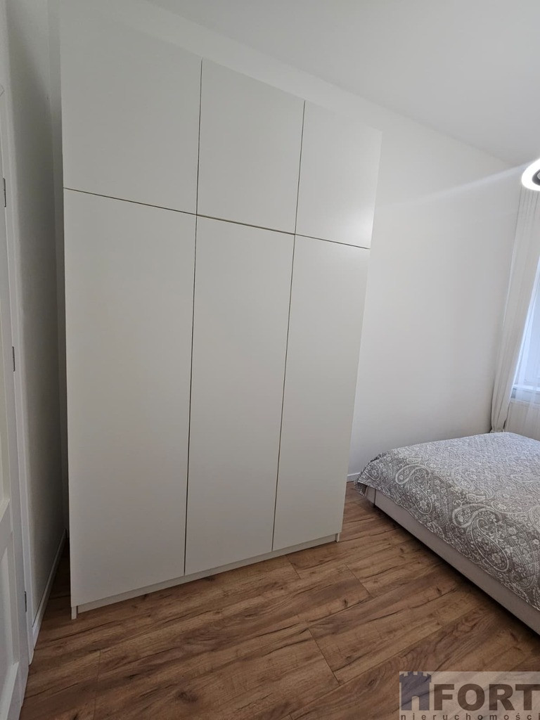 Mieszkanie Sprzedaż Szczecin Śródmieście-Centrum Księcia Bogusława X 6