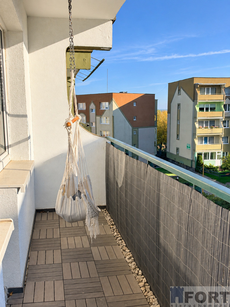 Mieszkanie Sprzedaż Szczecin os. Bukowe Seledynowa 4