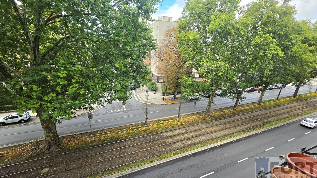 Mieszkanie Sprzedaż Szczecin Śródmieście al.&nbsp;Bohaterów Warszawy 10