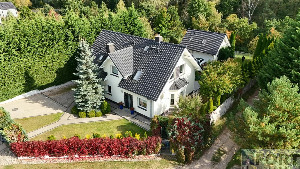 Dom Sprzedaż Dobra 15