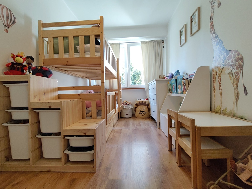 Mieszkanie Sprzedaż Szczecin Pomorzany Xawerego Dunikowskiego 5