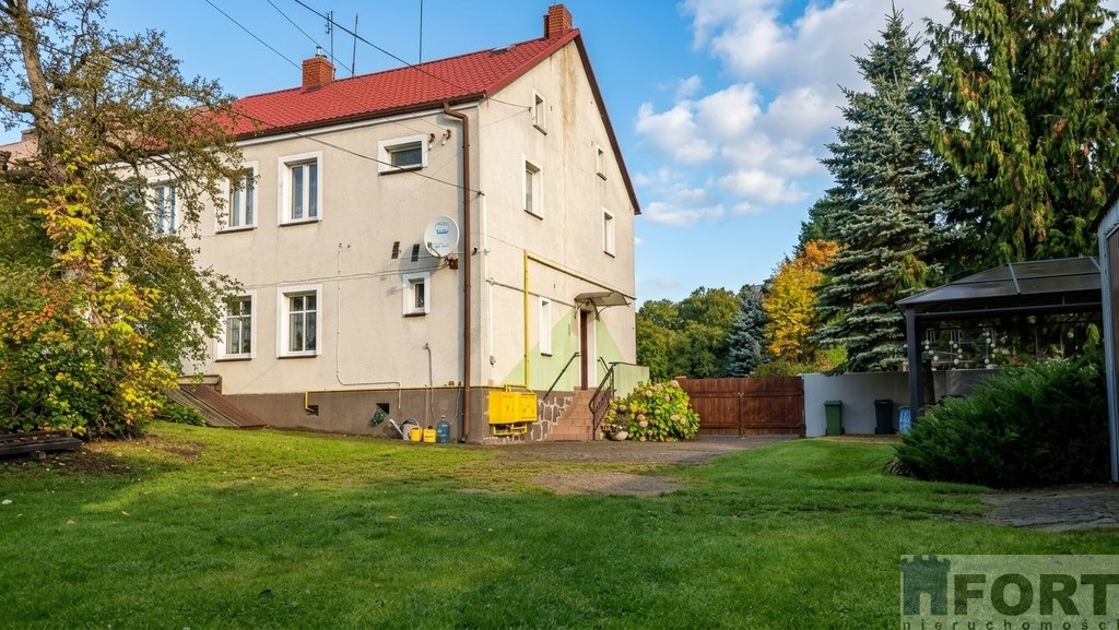 Mieszkanie Sprzedaż Ińsko Przybrzeżna 10