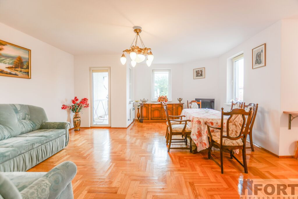 Mieszkanie Sprzedaż Międzyzdroje Zwycięstwa 1