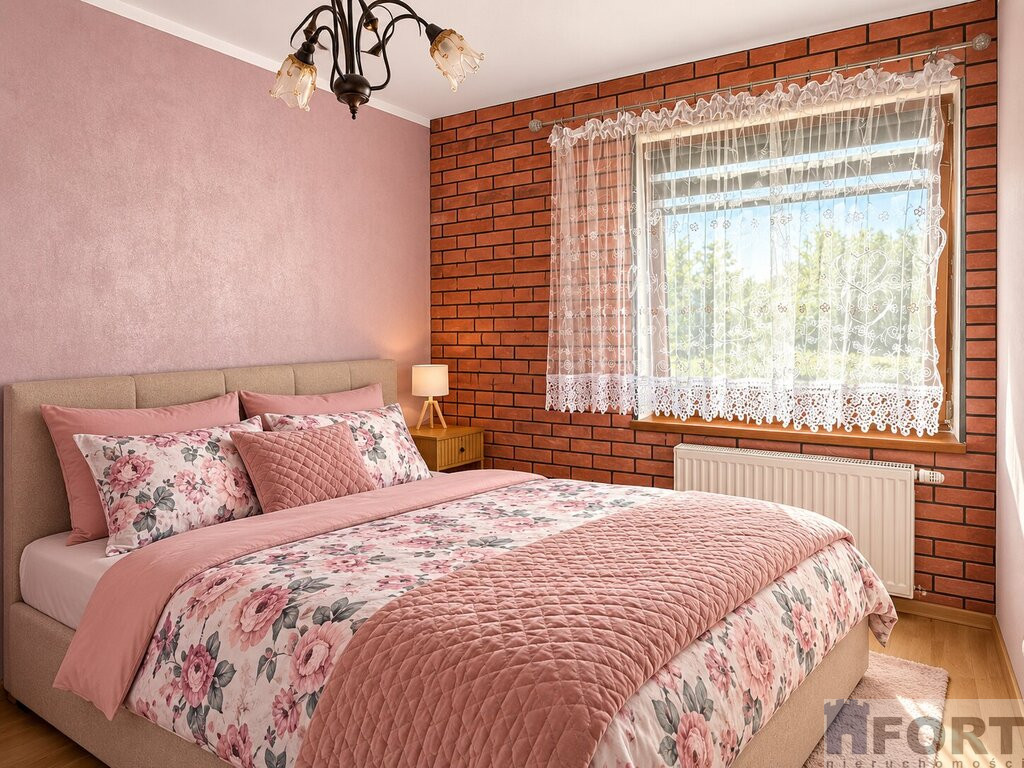 Mieszkanie Sprzedaż Mierzyn 5