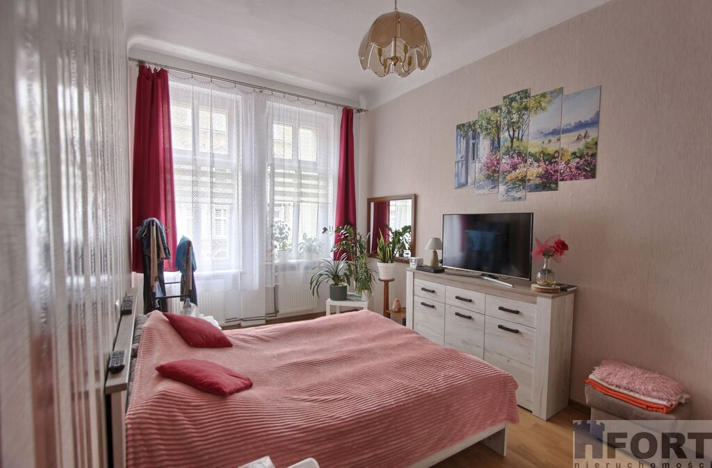 Mieszkanie Sprzedaż Szczecin Śródmieście ks. Piotra Ściegiennego 8
