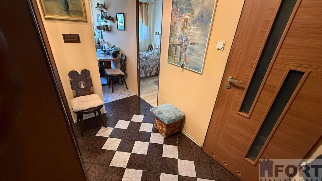 Mieszkanie Wynajem Szczecin os. Bukowe Fioletowa 8
