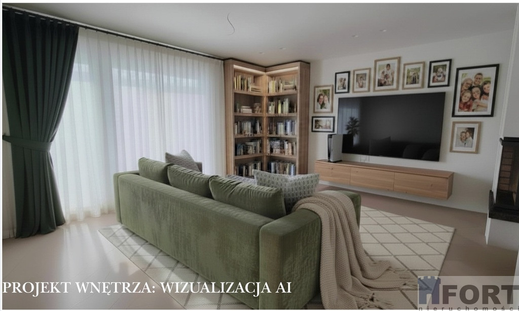 Dom Sprzedaż Dobra 7