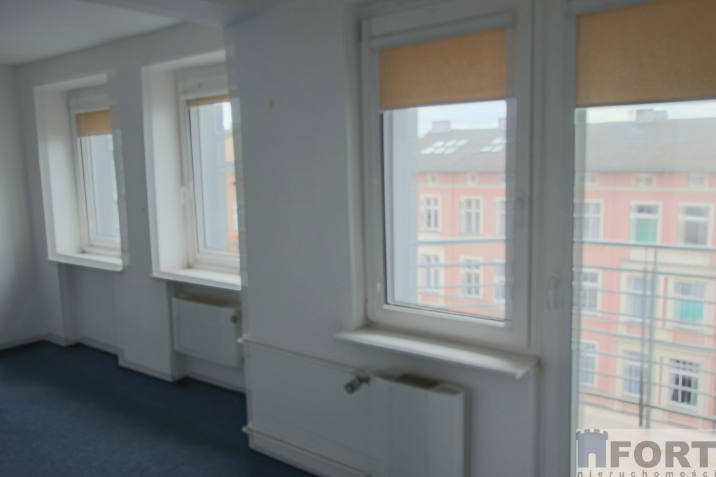 Lokal Wynajem Szczecin Centrum