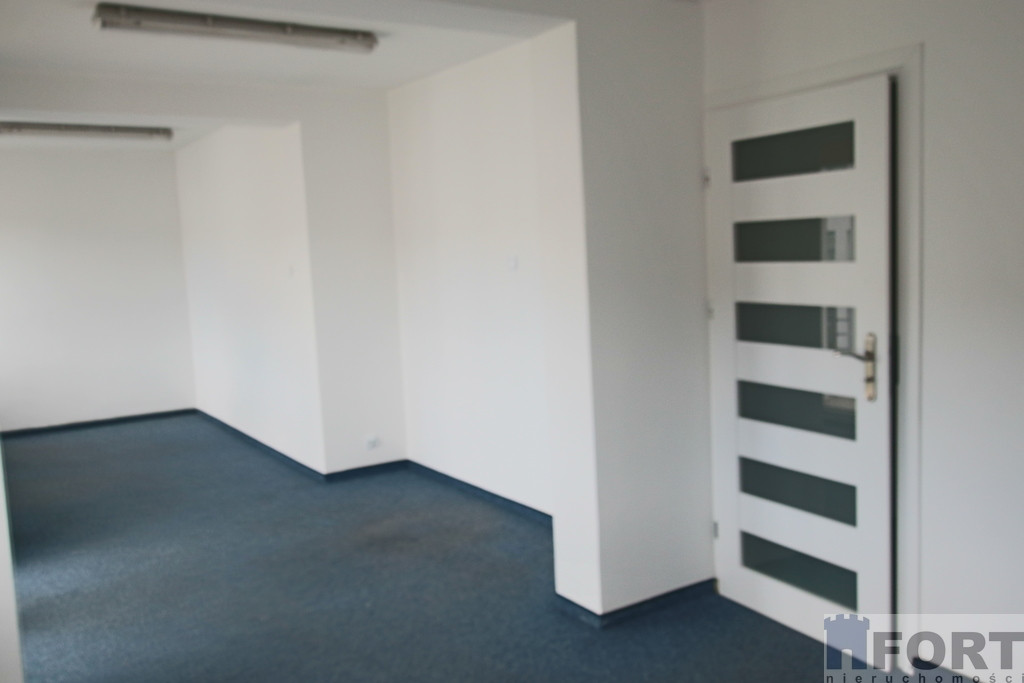 Lokal Wynajem Szczecin Centrum