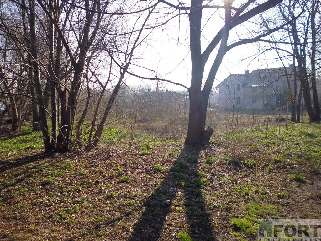 Działka Sprzedaż Szczecin Zdroje Walecznych