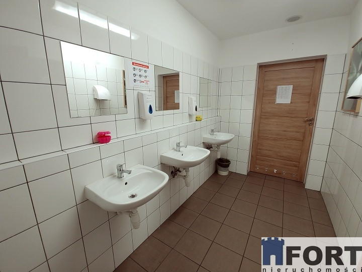 Lokal Wynajem Szczecin os. Słoneczne 8