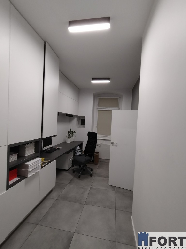 Lokal Sprzedaż Szczecin Centrum