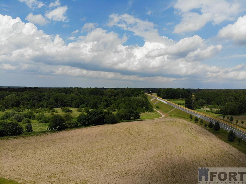 Działka Sprzedaż Goleniów