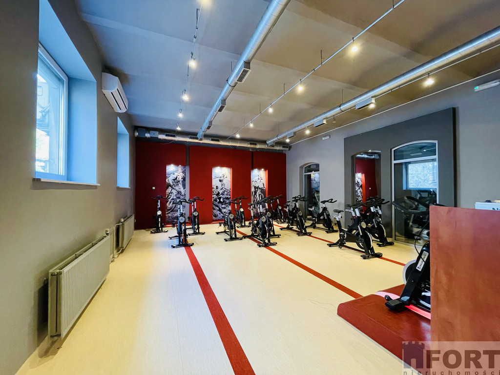 Lokal Wynajem Szczecin Centrum