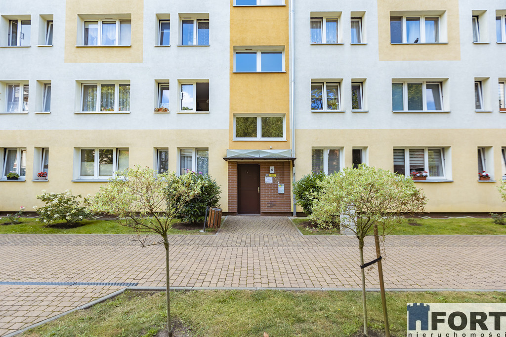Mieszkanie Wynajem Szczecin Śródmieście-Centrum 16