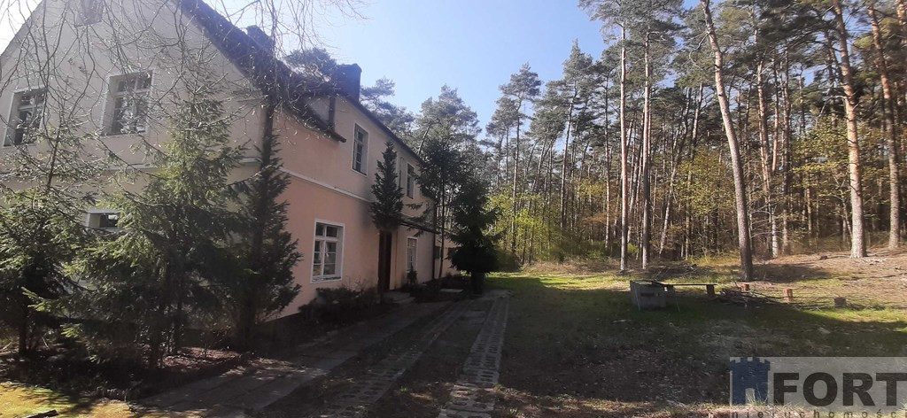 Dom Sprzedaż Bartoszewo