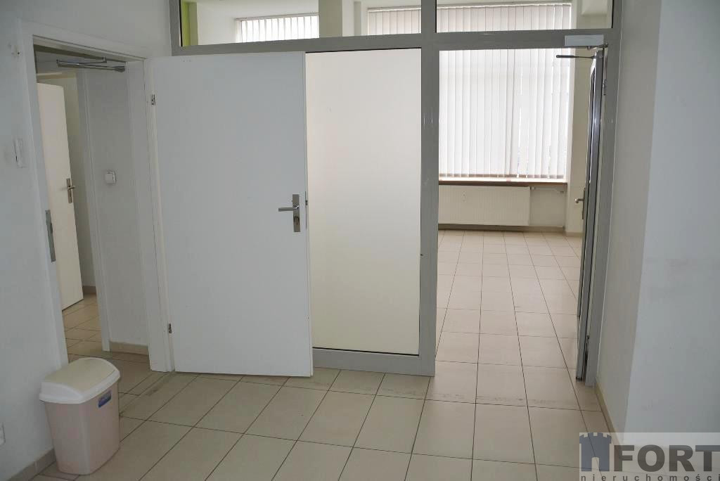 Lokal Sprzedaż Szczecin Pomorzany