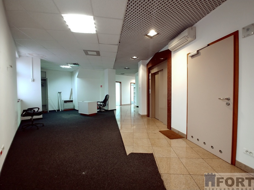 Lokal Wynajem Szczecin Centrum