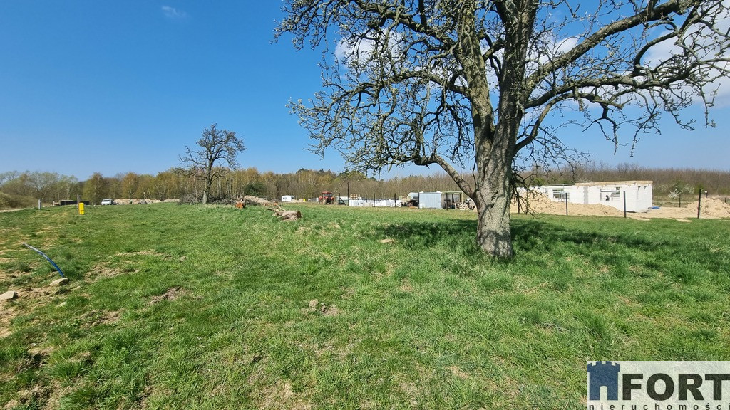 Działka Sprzedaż Szczecin Skolwin 3