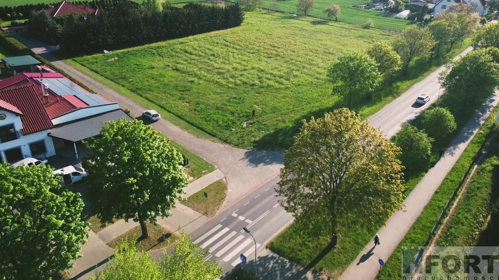 Działka Sprzedaż Świdwin Połczyńska