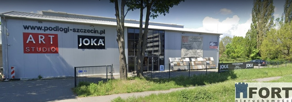 Obiekt Sprzedaż Szczecin os. Reda Cukrowa 1