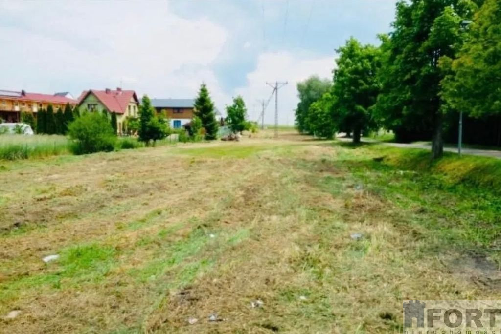 Działka Sprzedaż Rewal 2