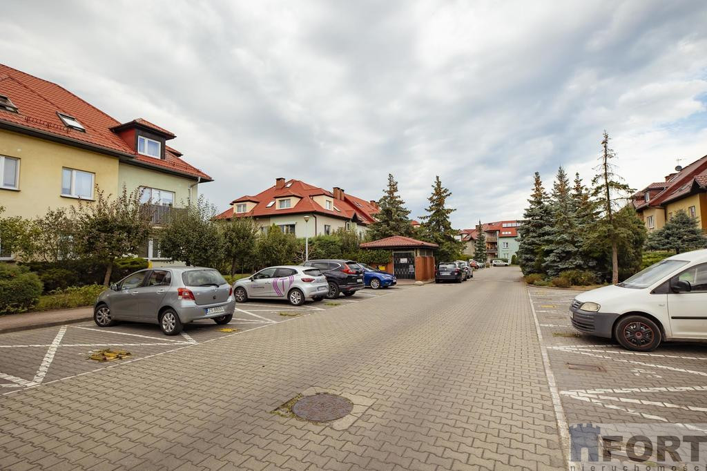 Mieszkanie Wynajem Szczecin Pogodno II Horeszków 11
